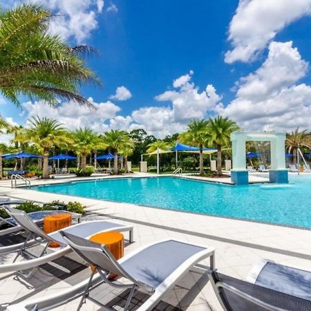 3830 Premier Villa 6Bd Private Pool And Game Room Kissimmee Extérieur photo