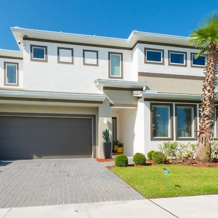 3830 Premier Villa 6Bd Private Pool And Game Room Kissimmee Extérieur photo