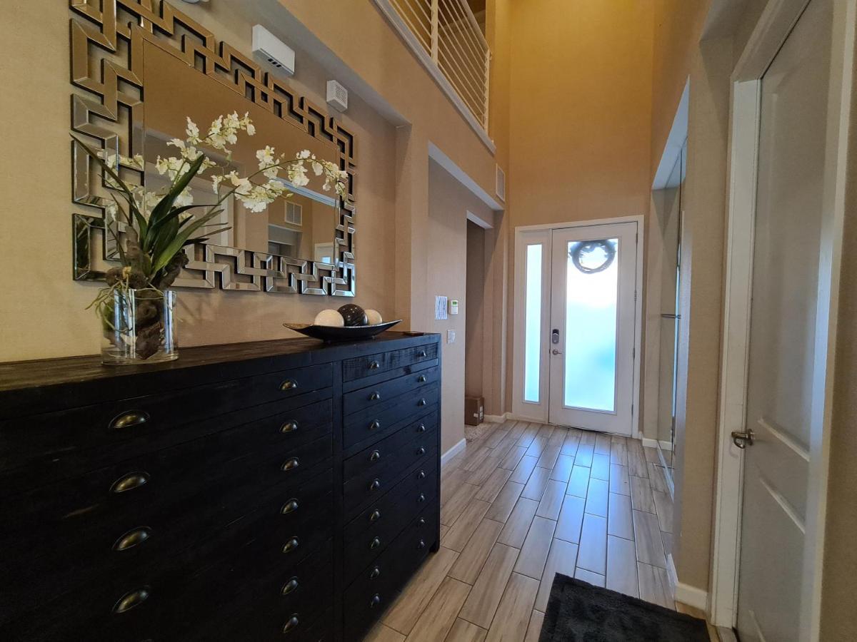 3830 Premier Villa 6Bd Private Pool And Game Room Kissimmee Extérieur photo