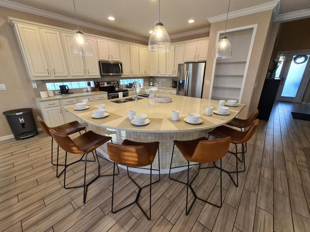 3830 Premier Villa 6Bd Private Pool And Game Room Kissimmee Extérieur photo