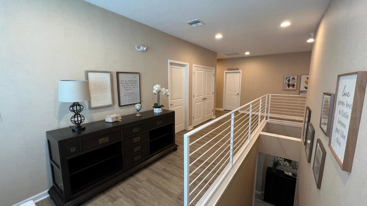 3830 Premier Villa 6Bd Private Pool And Game Room Kissimmee Extérieur photo