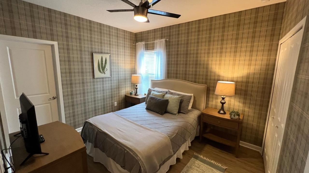 3830 Premier Villa 6Bd Private Pool And Game Room Kissimmee Extérieur photo