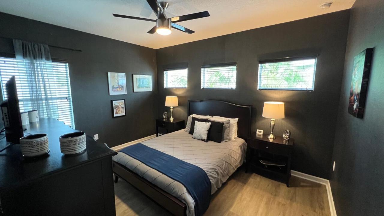 3830 Premier Villa 6Bd Private Pool And Game Room Kissimmee Extérieur photo