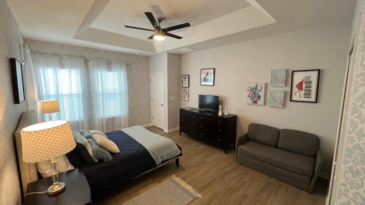 3830 Premier Villa 6Bd Private Pool And Game Room Kissimmee Extérieur photo