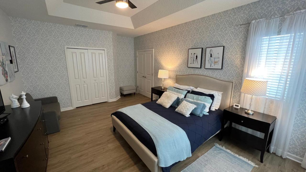 3830 Premier Villa 6Bd Private Pool And Game Room Kissimmee Extérieur photo