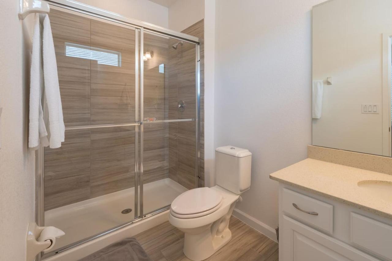 3830 Premier Villa 6Bd Private Pool And Game Room Kissimmee Extérieur photo