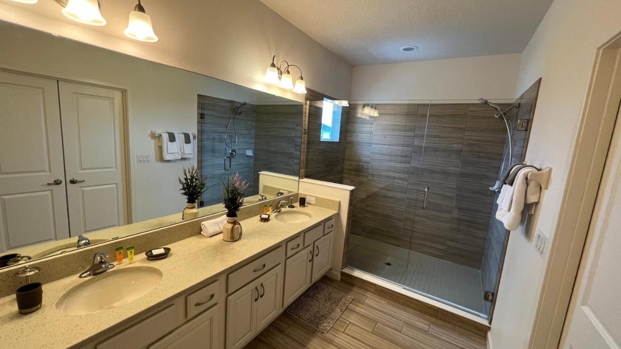 3830 Premier Villa 6Bd Private Pool And Game Room Kissimmee Extérieur photo