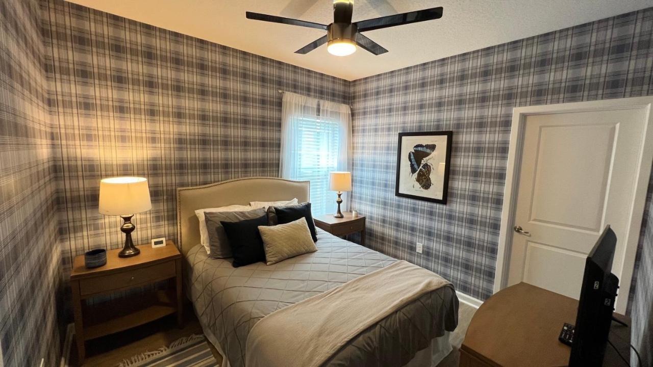 3830 Premier Villa 6Bd Private Pool And Game Room Kissimmee Extérieur photo