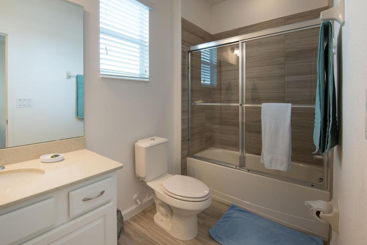 3830 Premier Villa 6Bd Private Pool And Game Room Kissimmee Extérieur photo