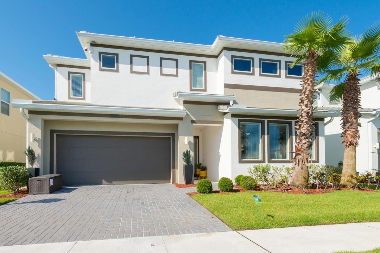3830 Premier Villa 6Bd Private Pool And Game Room Kissimmee Extérieur photo